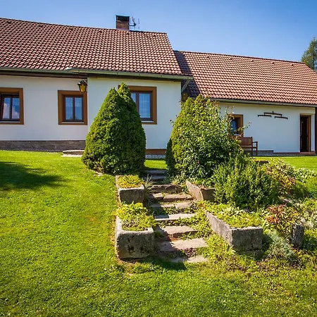 Sumavska * Volary