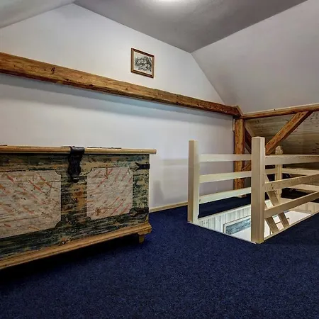 Sumavska Holiday home *