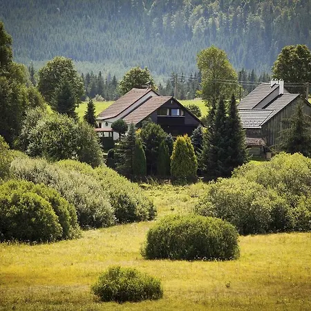 Sumavska - Vanoce Na Horach Wallern