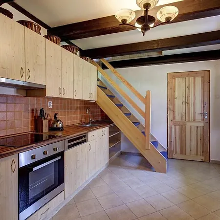 Holiday home Sumavska *