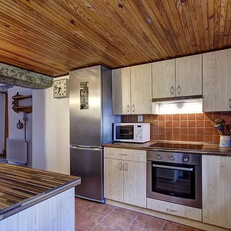Holiday home Sumavska Volary
