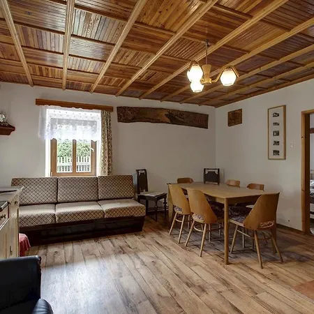 Sumavska - Vanoce Na Horach * Wallern