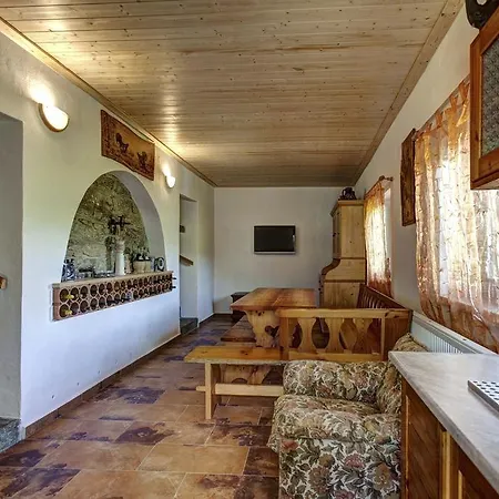 Sumavska - Vanoce Na Horach