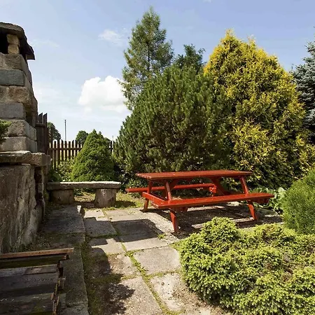 Ferienhaus Sumavska - Vanoce Na Horach Wallern
