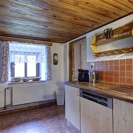 Holiday home Sumavska *