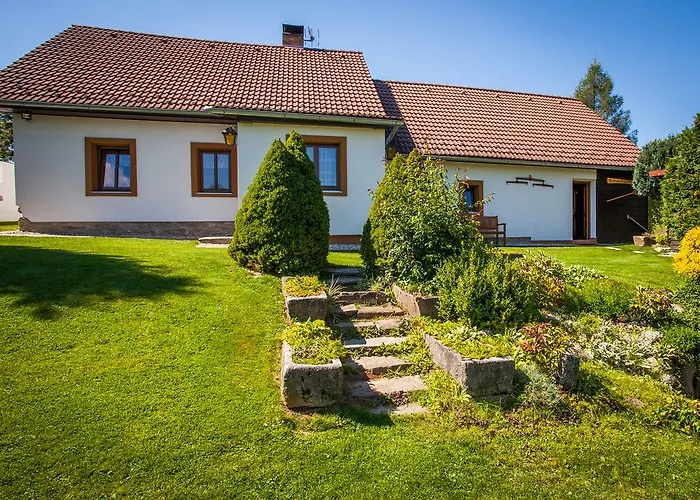 Sumavska - Vanoce Na Horach * Volary