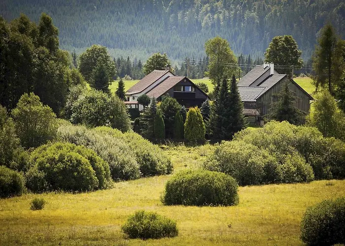Sumavska - Vanoce Na Horach Volary